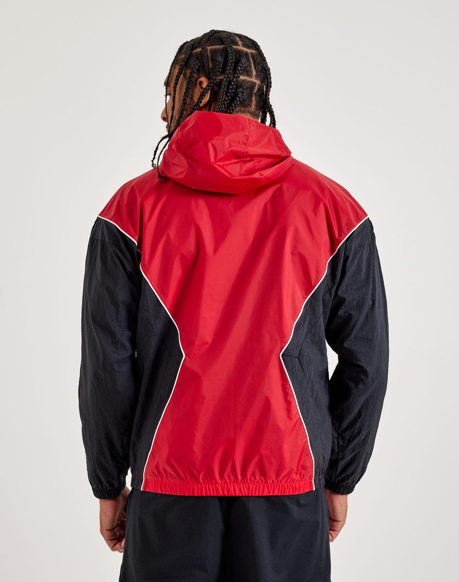 Nike Jordan バーガンディ ジャケット NIKE AIR JORDAN ESSENTIALS PUFFER JACKET DQ7348-680 MENS SIZE