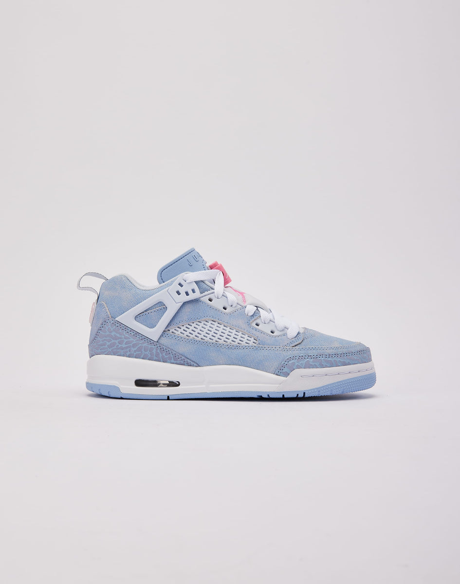 Jordan Spizike Low Grade-School – DTLR