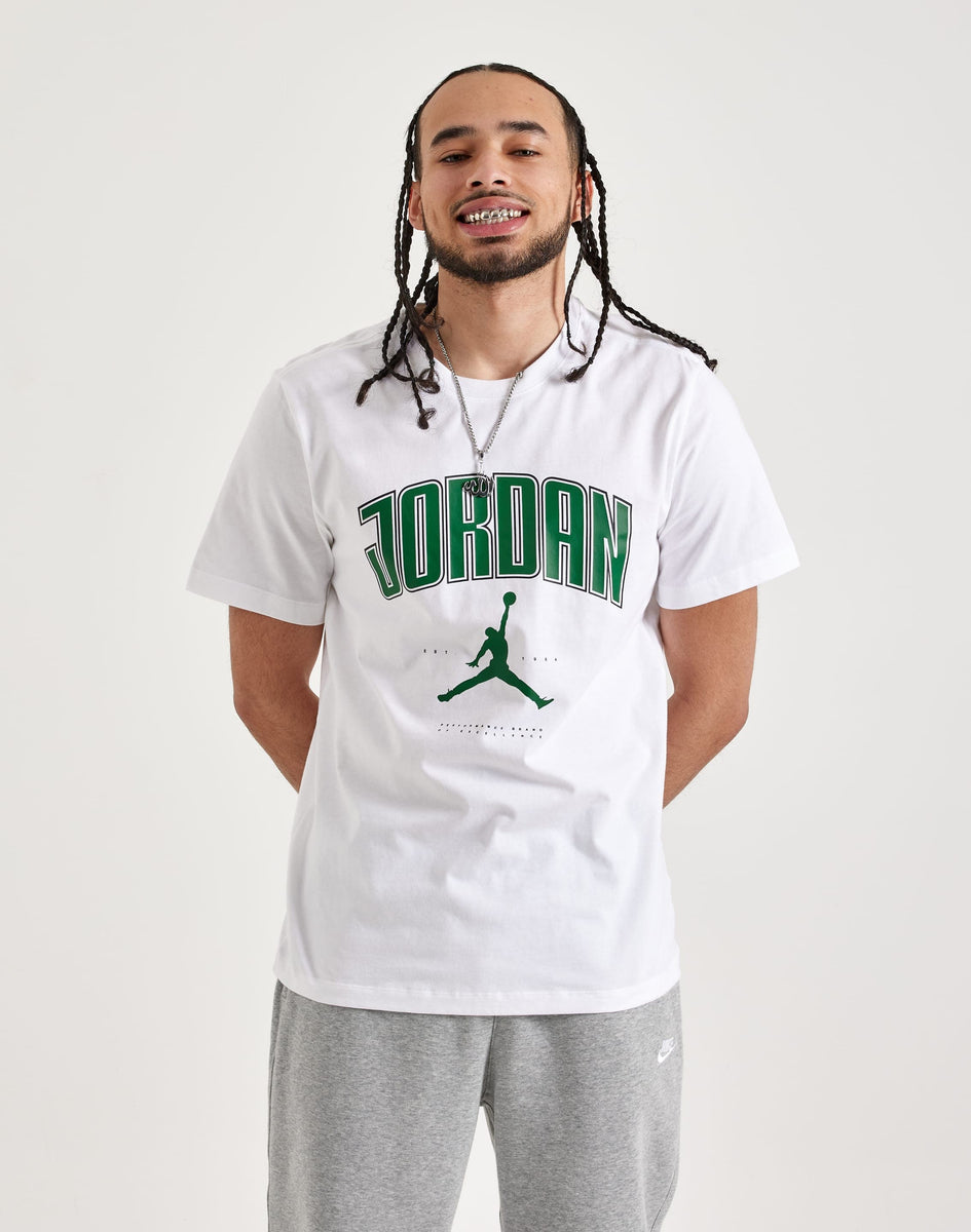 Jordan Tee main image 1