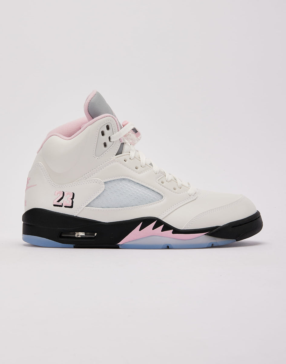 Jordan Air Jordan Retro 'Medium Soft Pink' – DTLR