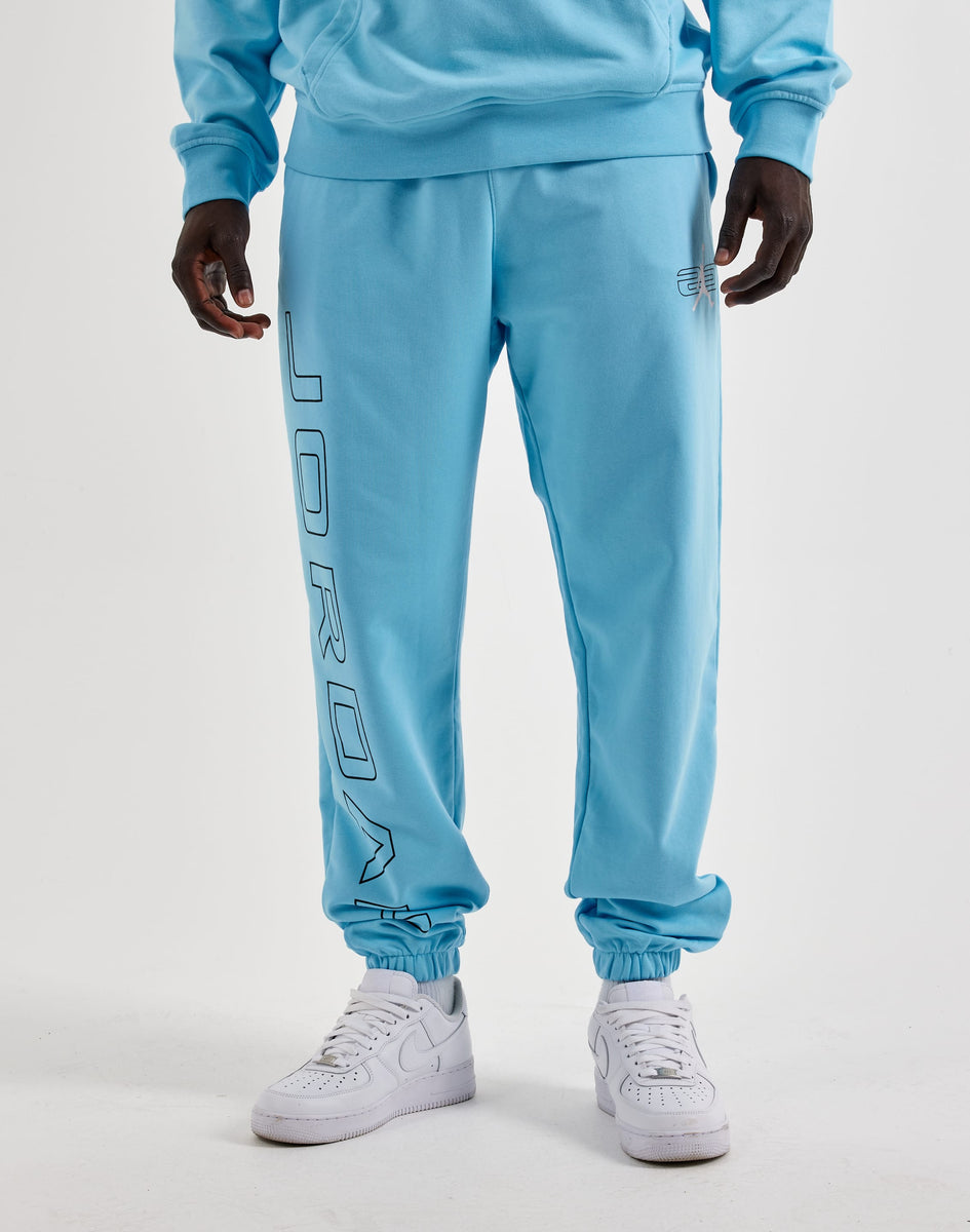 Jordan Sport Crossover Fleece Pants – DTLR