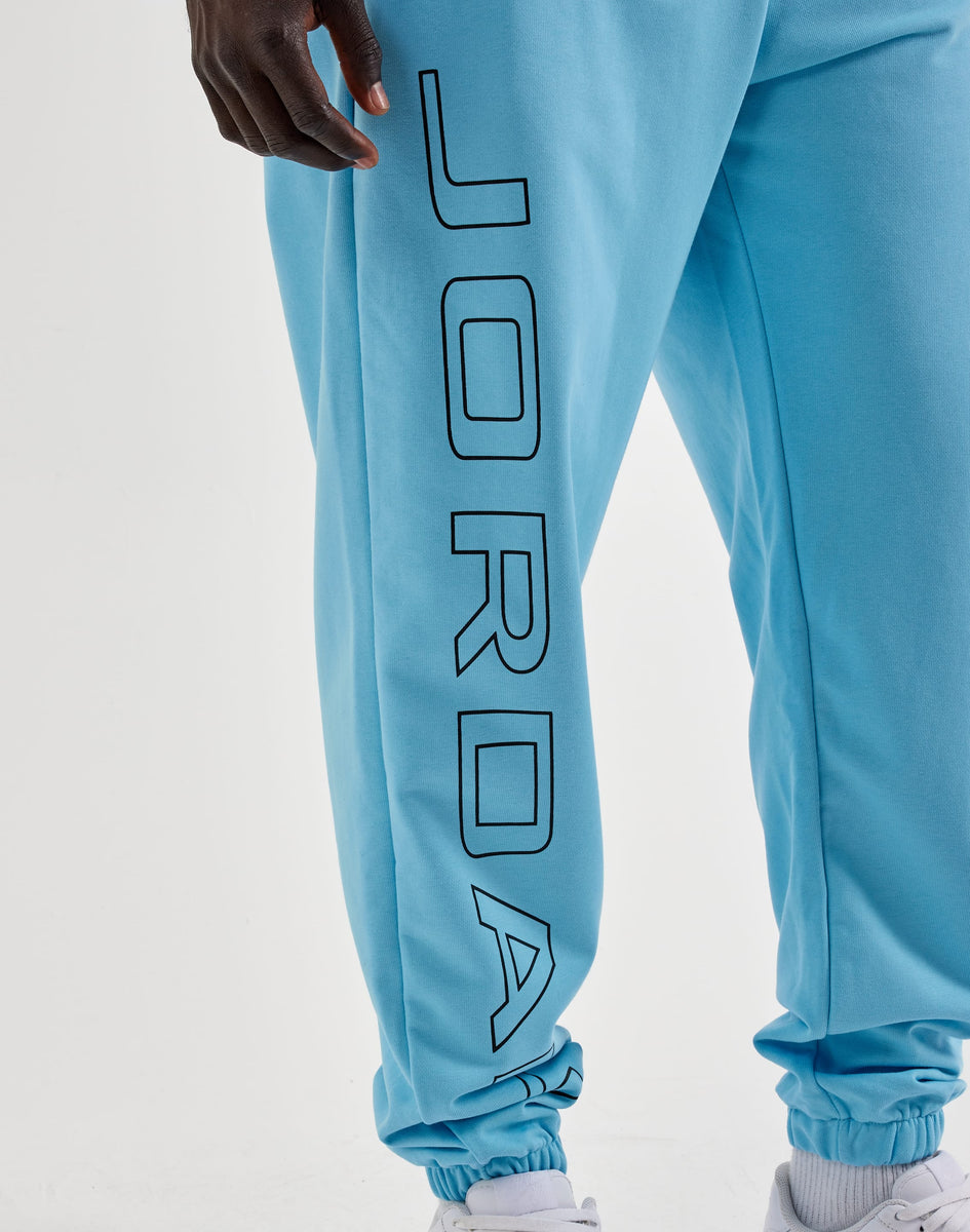 Jordan Sport Crossover Fleece Pants – DTLR