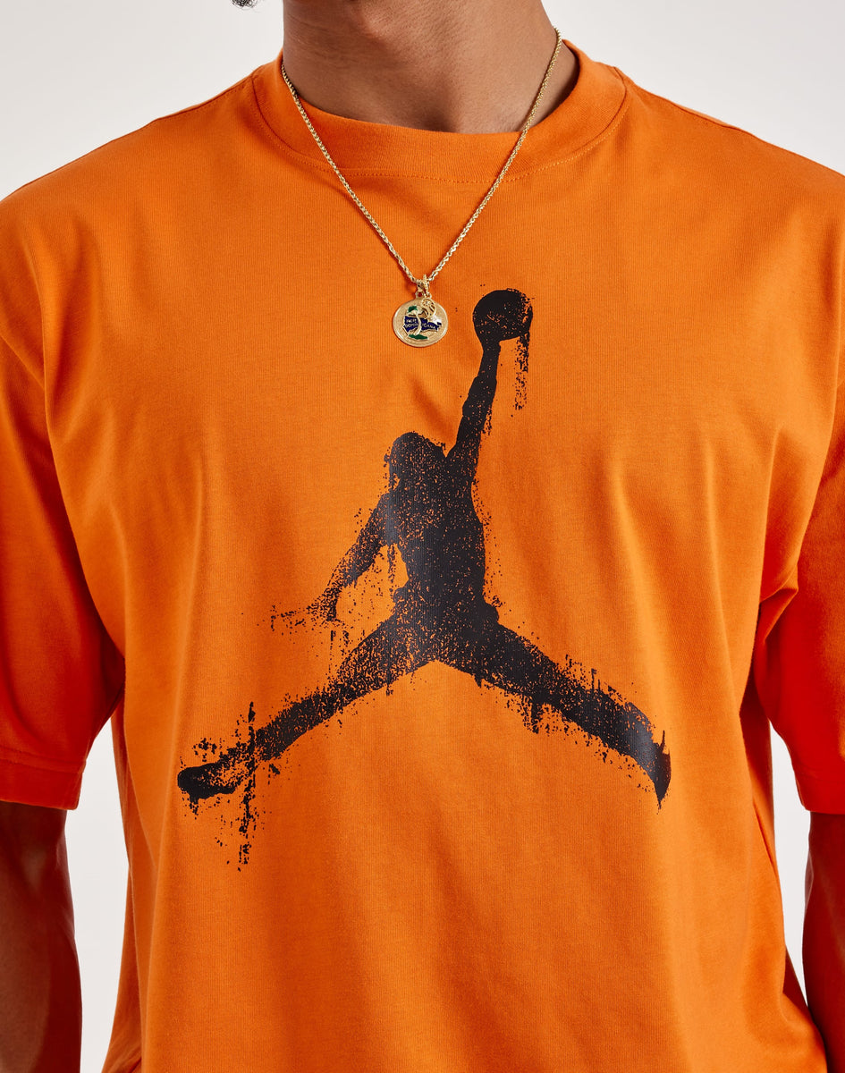jordan arctic orange shirt
