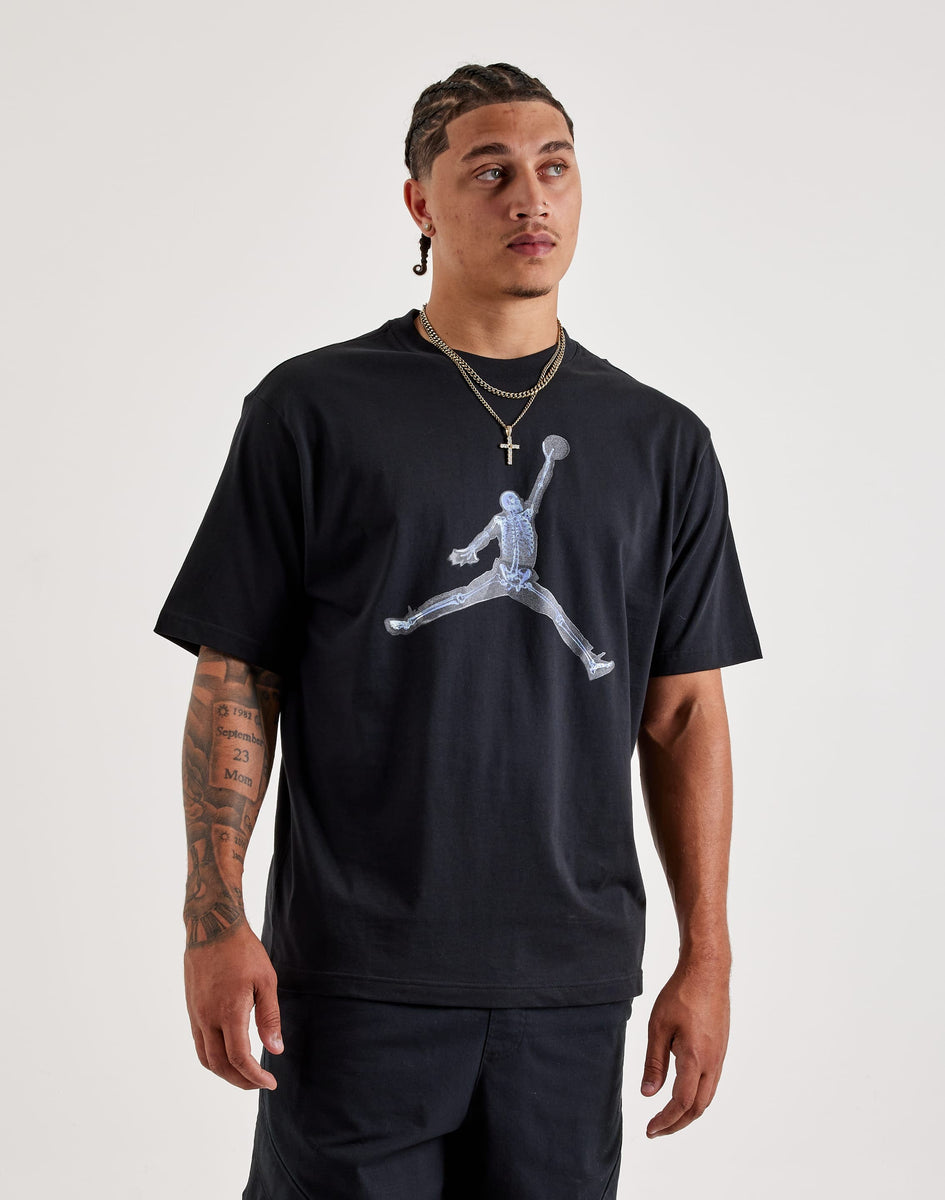 Jordan Jumpman X-Ray Tee – DTLR