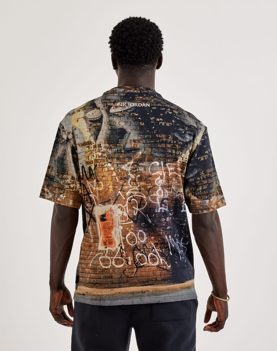 Jordan 85 Graphic Tee – DTLR