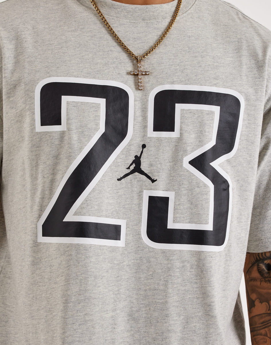 Jordan 23 Tee – DTLR