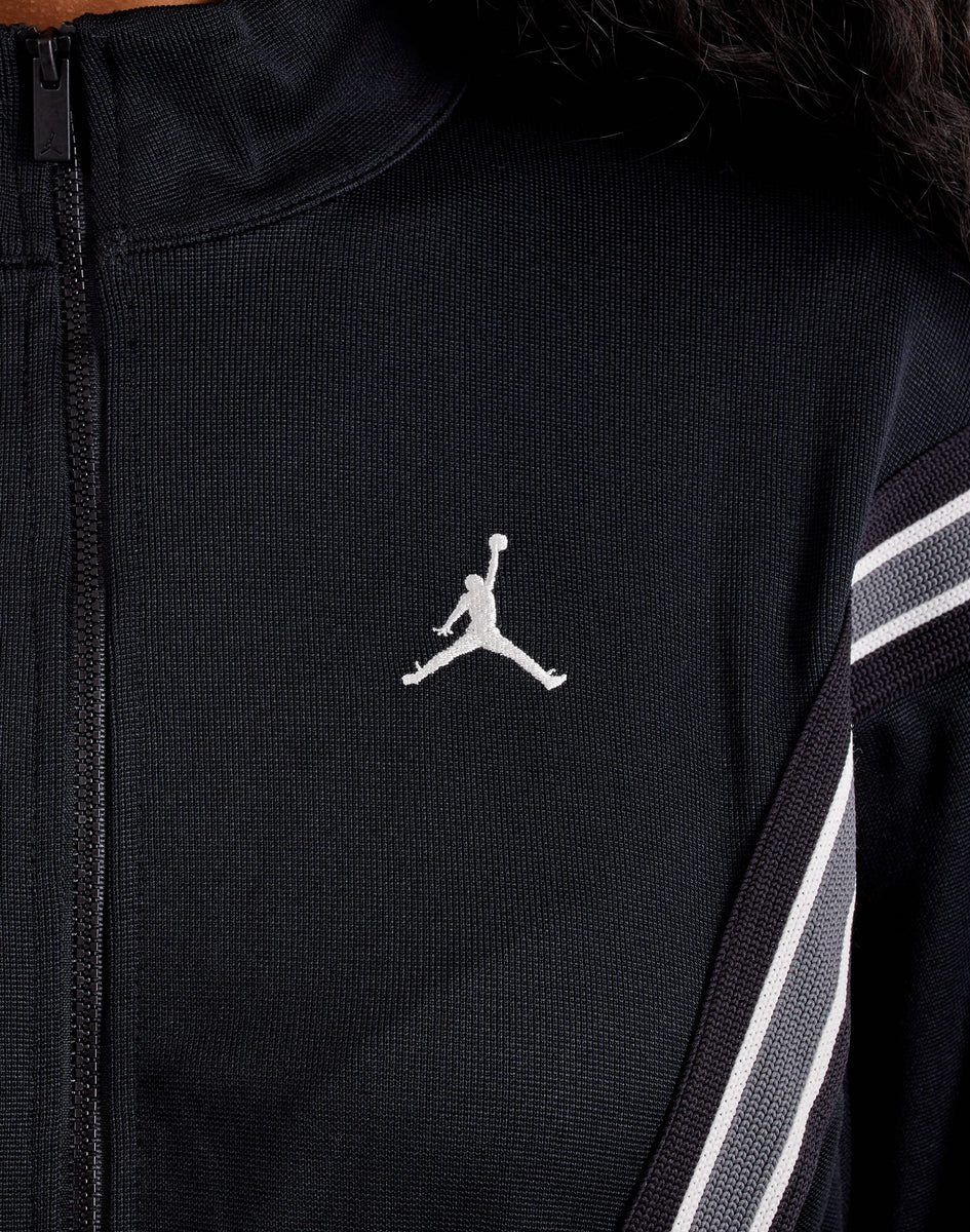 Jordan Brooklyn Track Jacket – DTLR