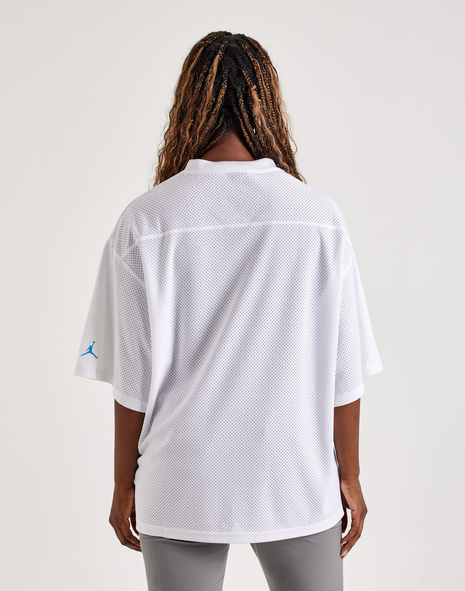 Jordan Brooklyn Mesh Jersey – DTLR