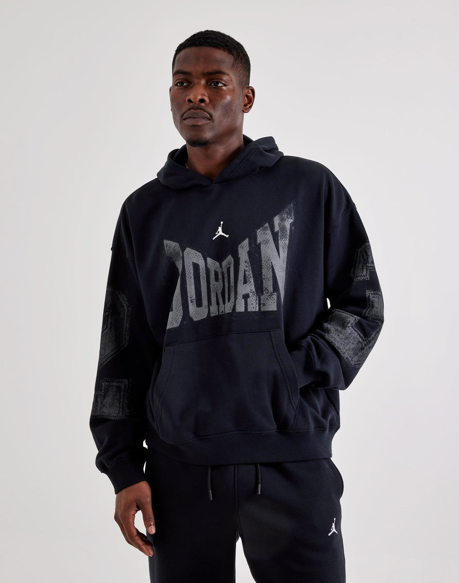 Jordan Brooklyn Collegiate Pullover Hoodie – DTLR