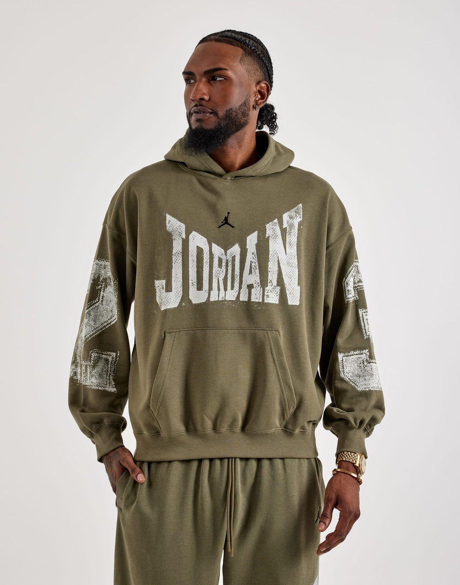 00s Jordan ユニフォーム ジャージ セットアップ Hip Hop B系 00s Jordan ユニフォーム ジャージ セットアップ Hip Hop B系