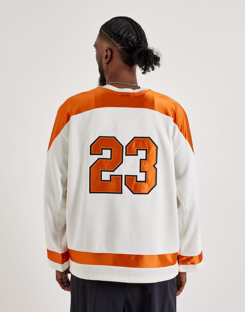 Jordan Brooklyn Hockey Jersey – DTLR