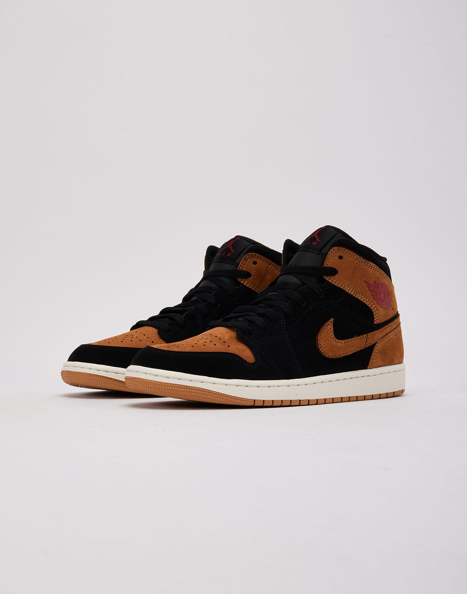 Jordan Air Jordan 1 Mid SE – DTLR