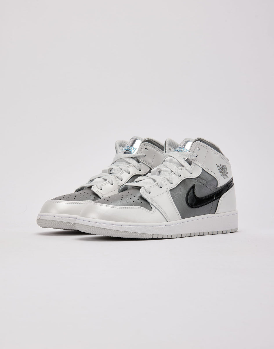 Jordan Air Jordan 1 Mid SE Grade-School – DTLR