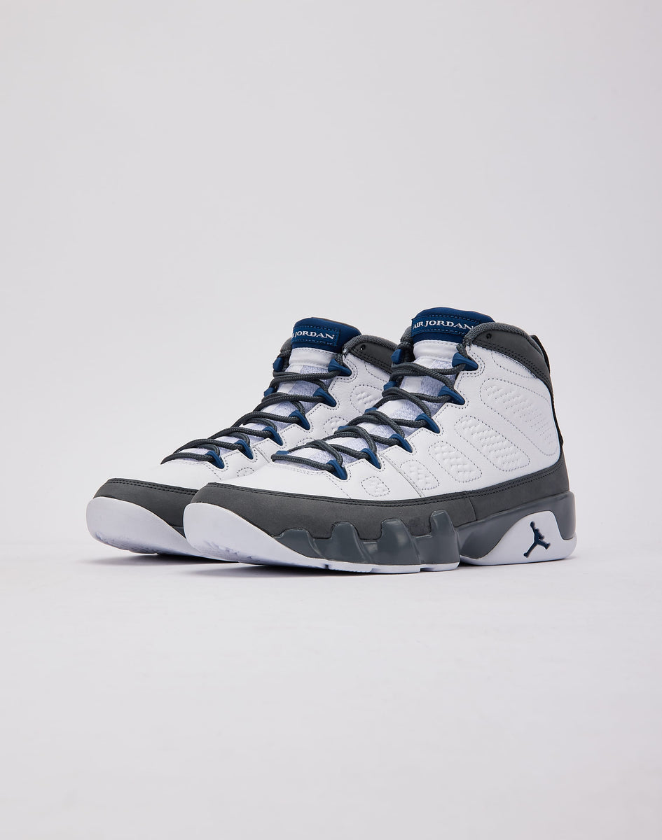 flint gray jordan