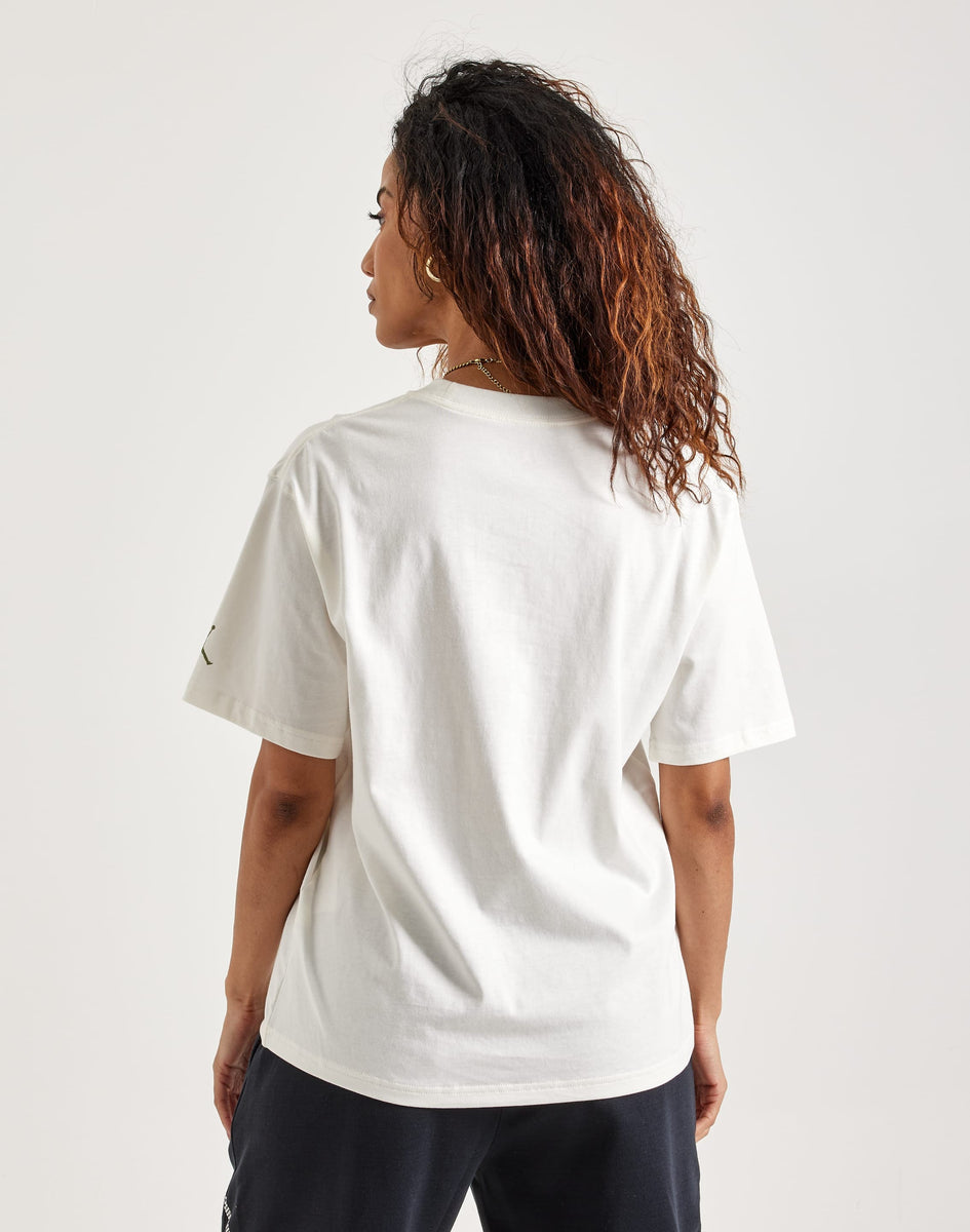 Jordan Heart Tee – DTLR