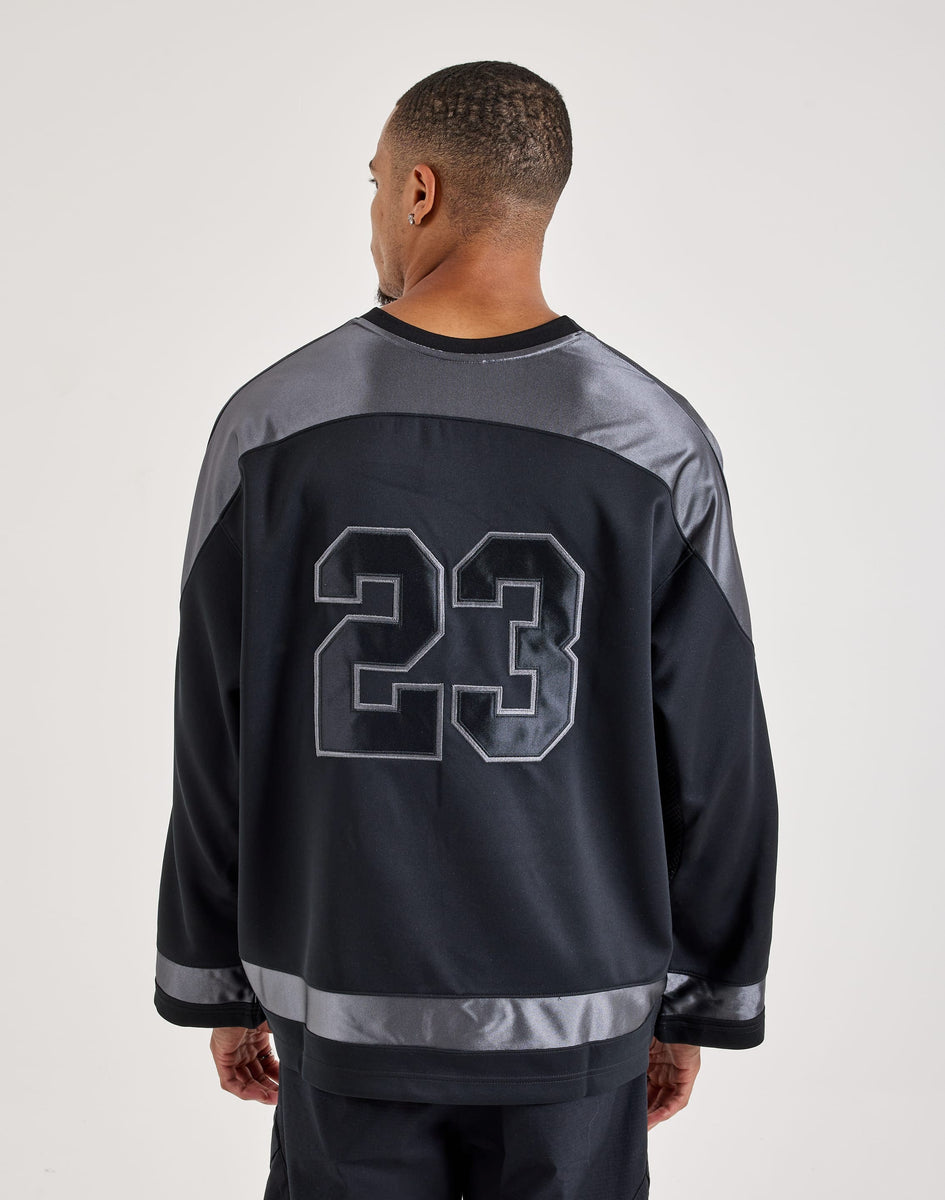 Jordan Brooklyn Hockey Jersey – DTLR