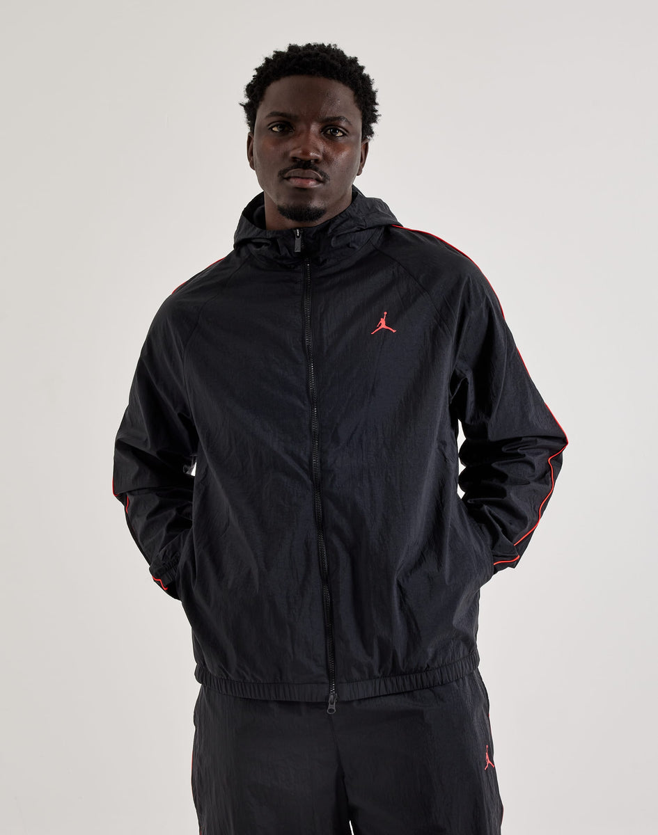 Jordan Essential Windbreaker Jacket – DTLR