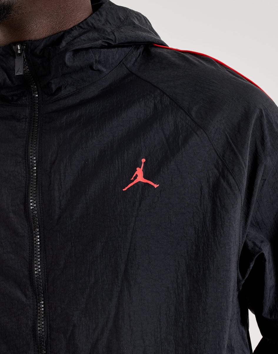 Jordan Essential Windbreaker Jacket – DTLR