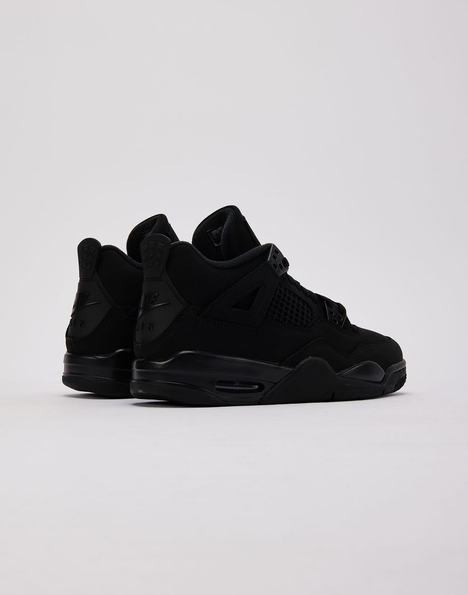 jordan air jordan 4 retro black cat 2020