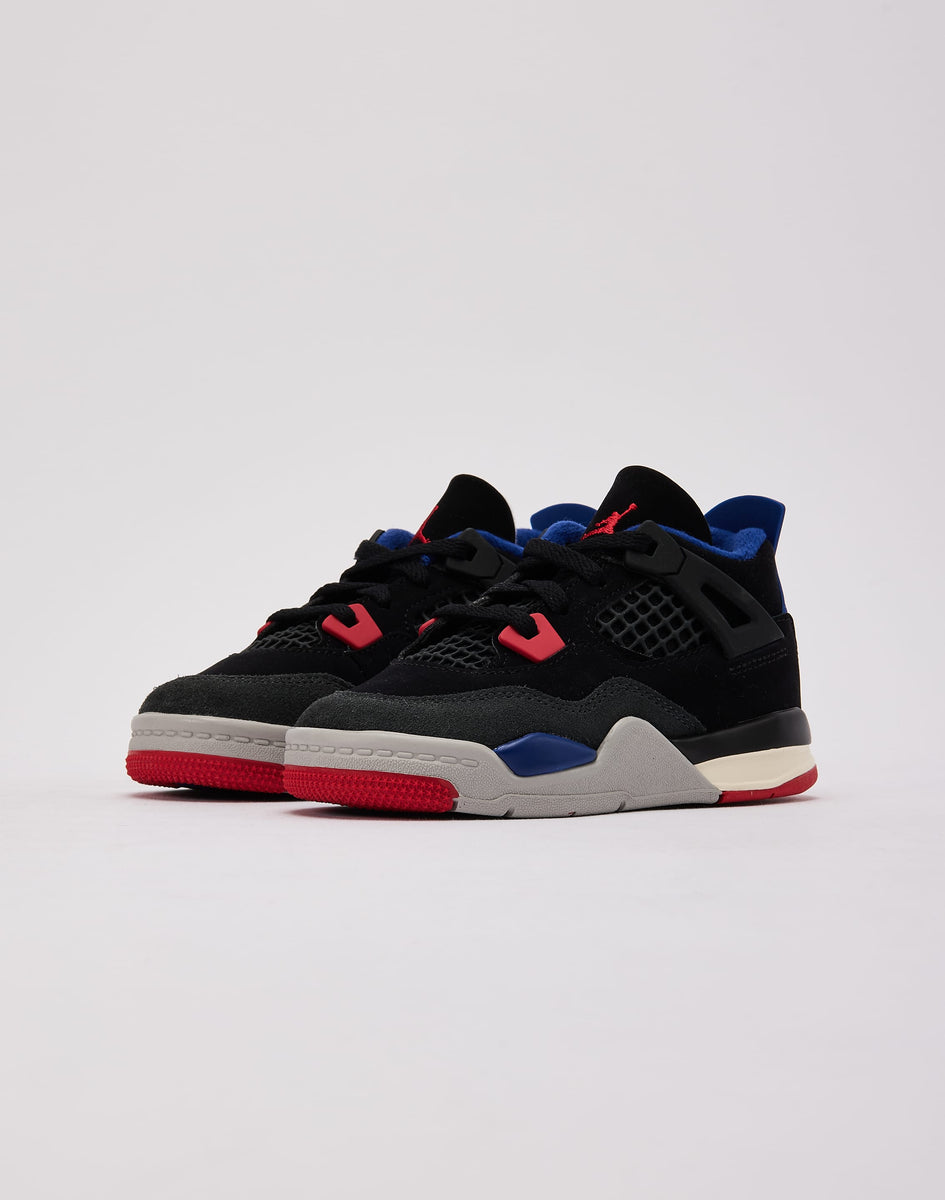 Preschool Air Jordan 4 Retro OG - 