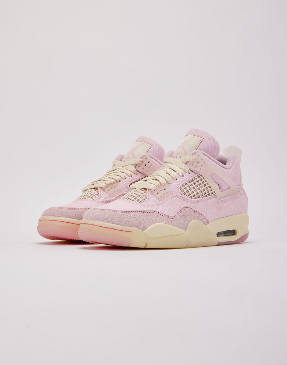 Jordan Air Jordan 4 Retro  display picture 1