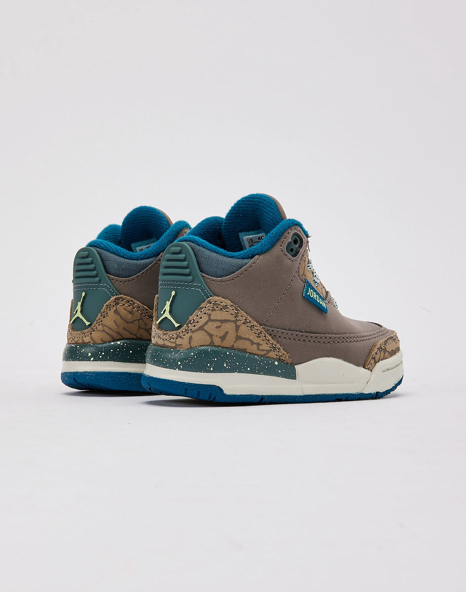 Jordan Air Jordan 3 Retro  display picture 2