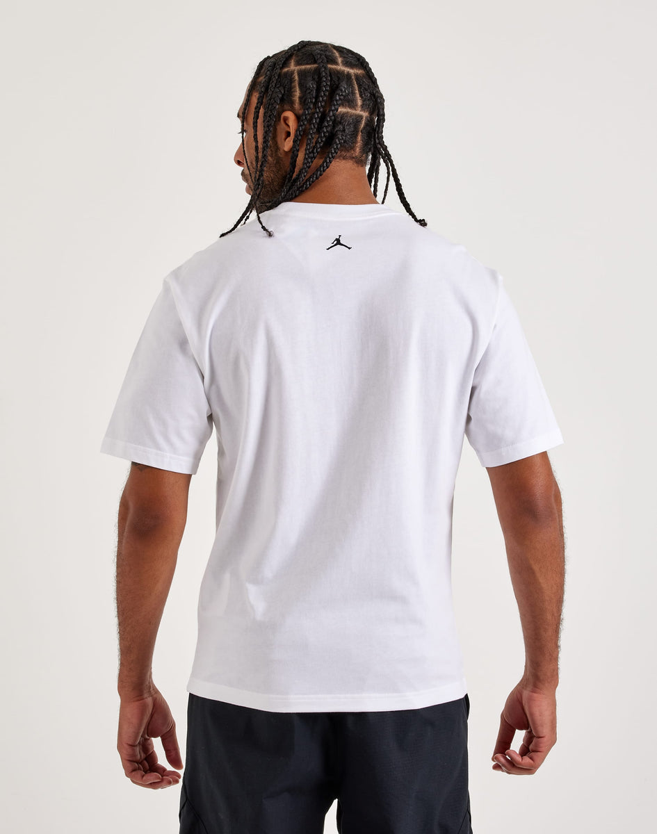 Jordan Comic Tee – DTLR