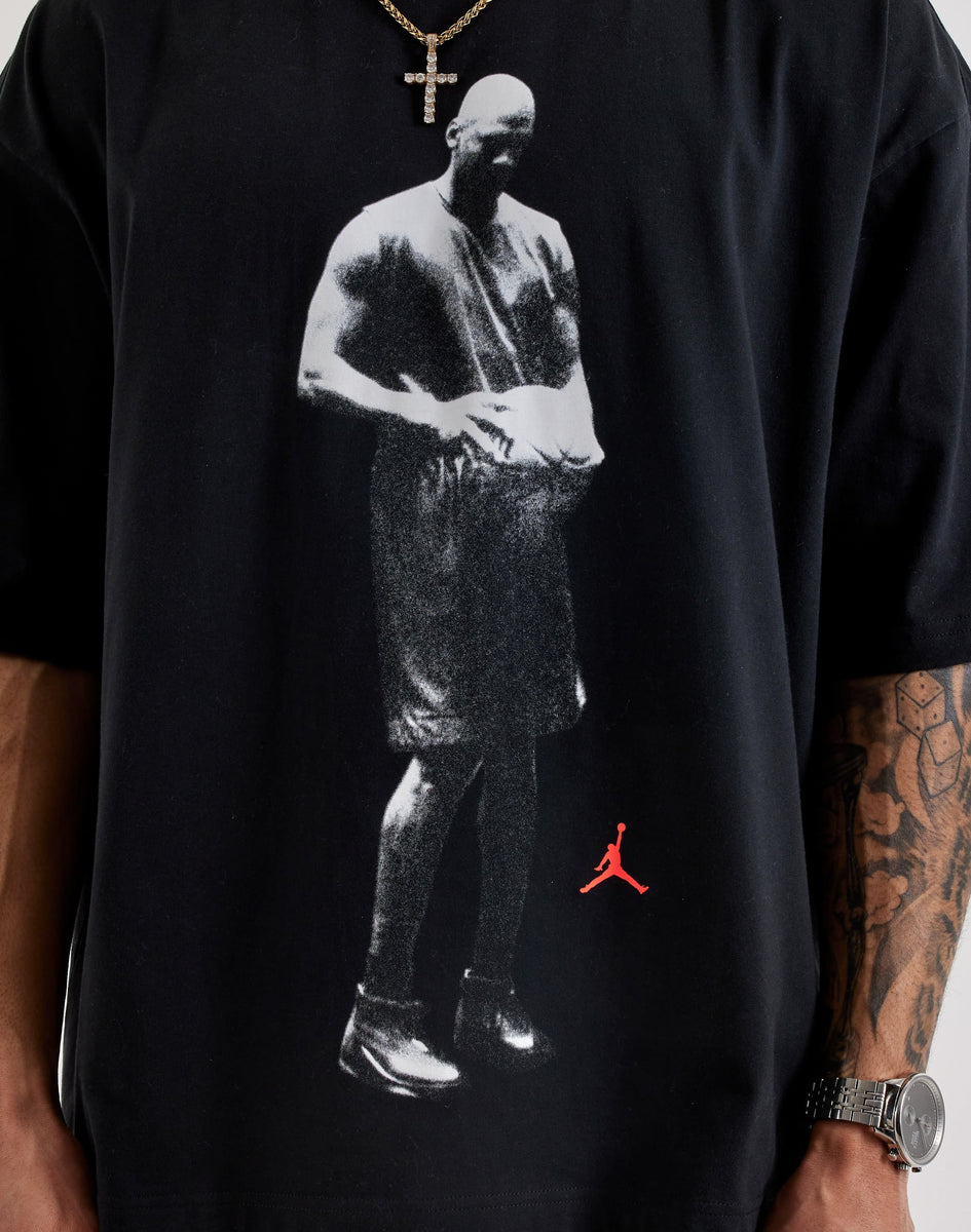 Jordan Sport Dri-FIT Tee – DTLR