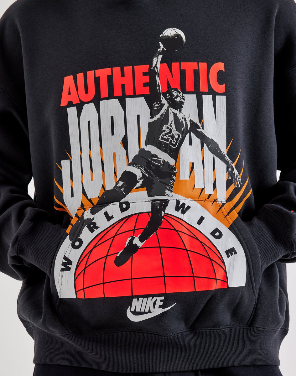 Jordan 