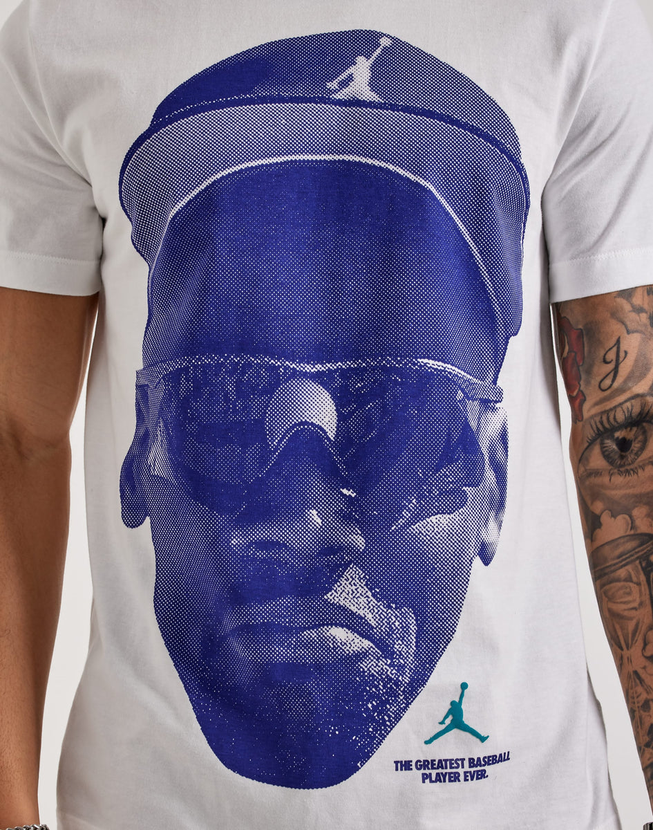 Jordan Diamond 45 Tee – DTLR