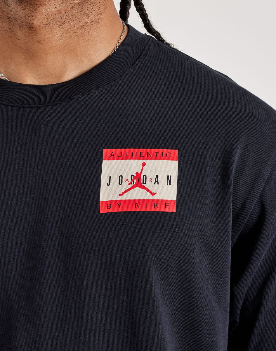 Jordyn No Refunds Graphic Tee main image 1