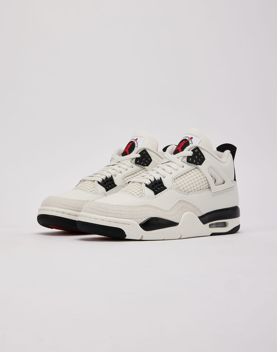 Jordan Air Jordan 4 Retro 'Flight Club' – DTLR