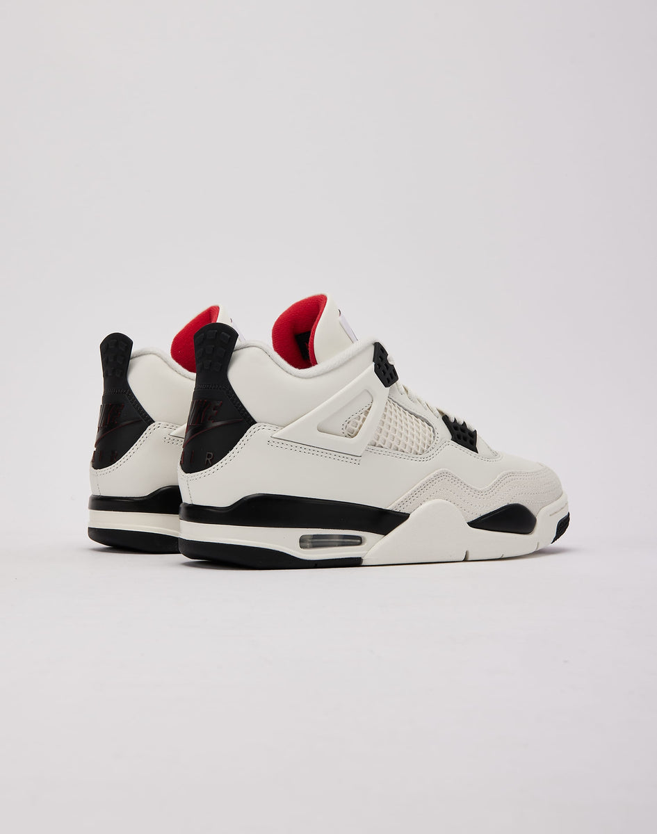Jordan Air Jordan 4 Retro 'Flight Club' – DTLR