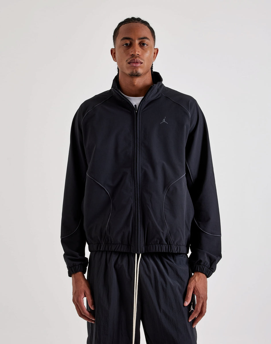 Jordan スポーツJAMブラック ジャケット XL Jordan Sport Jam Jacket – DTLR