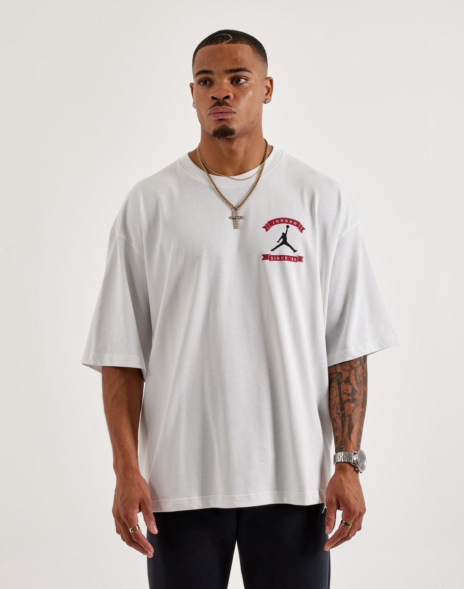 Jordan Reissue Oversized Tee – DTLR