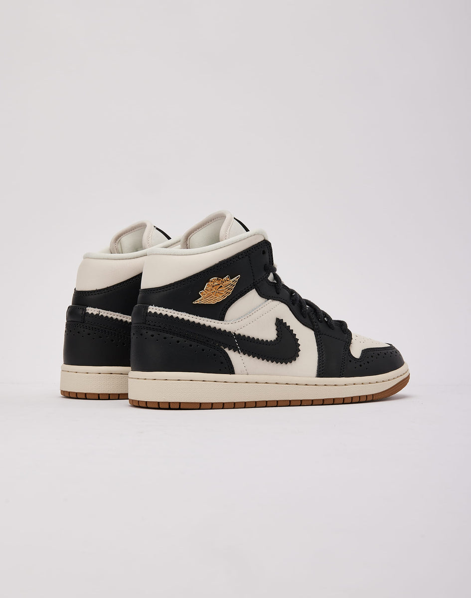 Jordan Air Jordan 1 Mid SE – DTLR