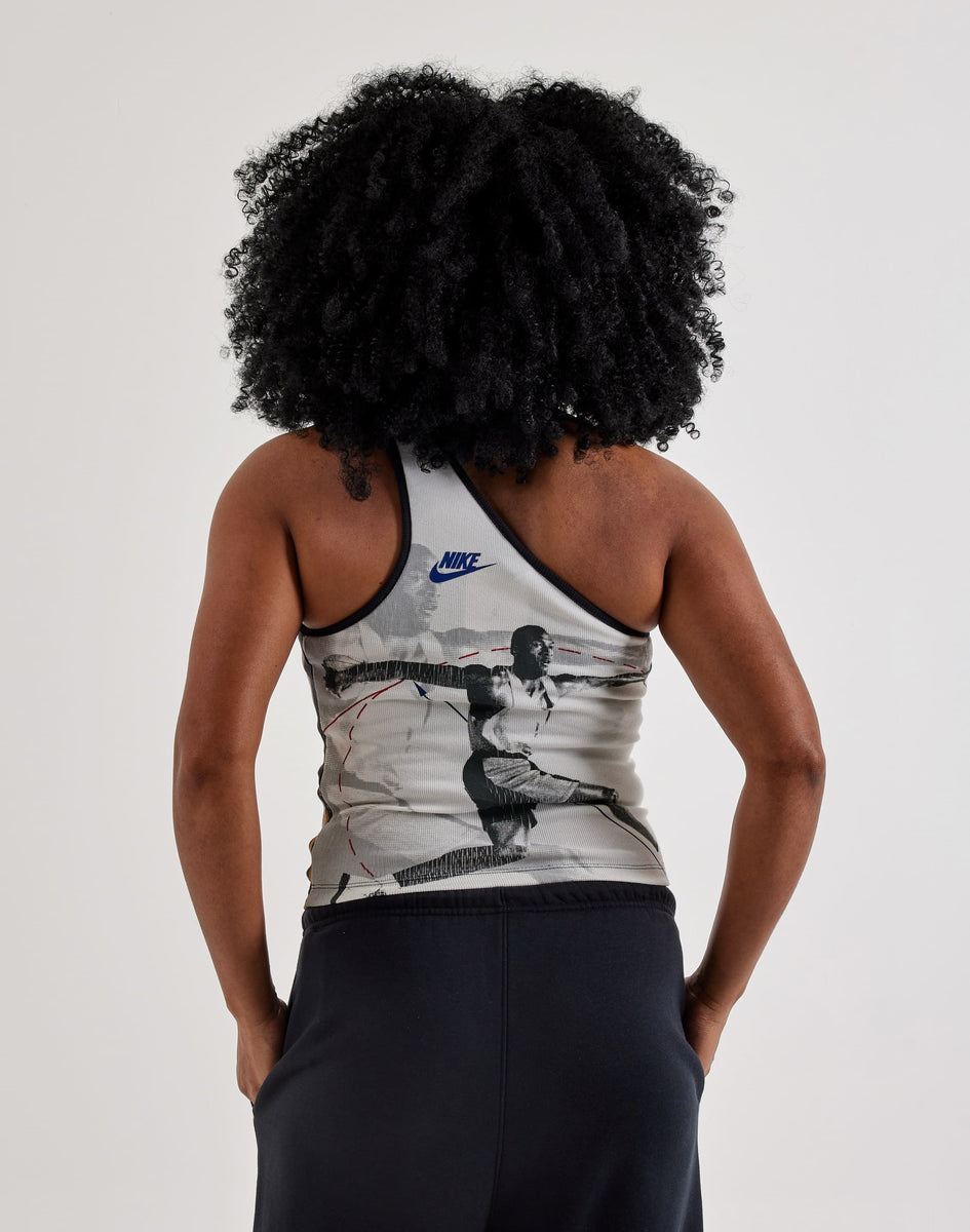 Jordan Flight Graphic Tank Top – DTLR