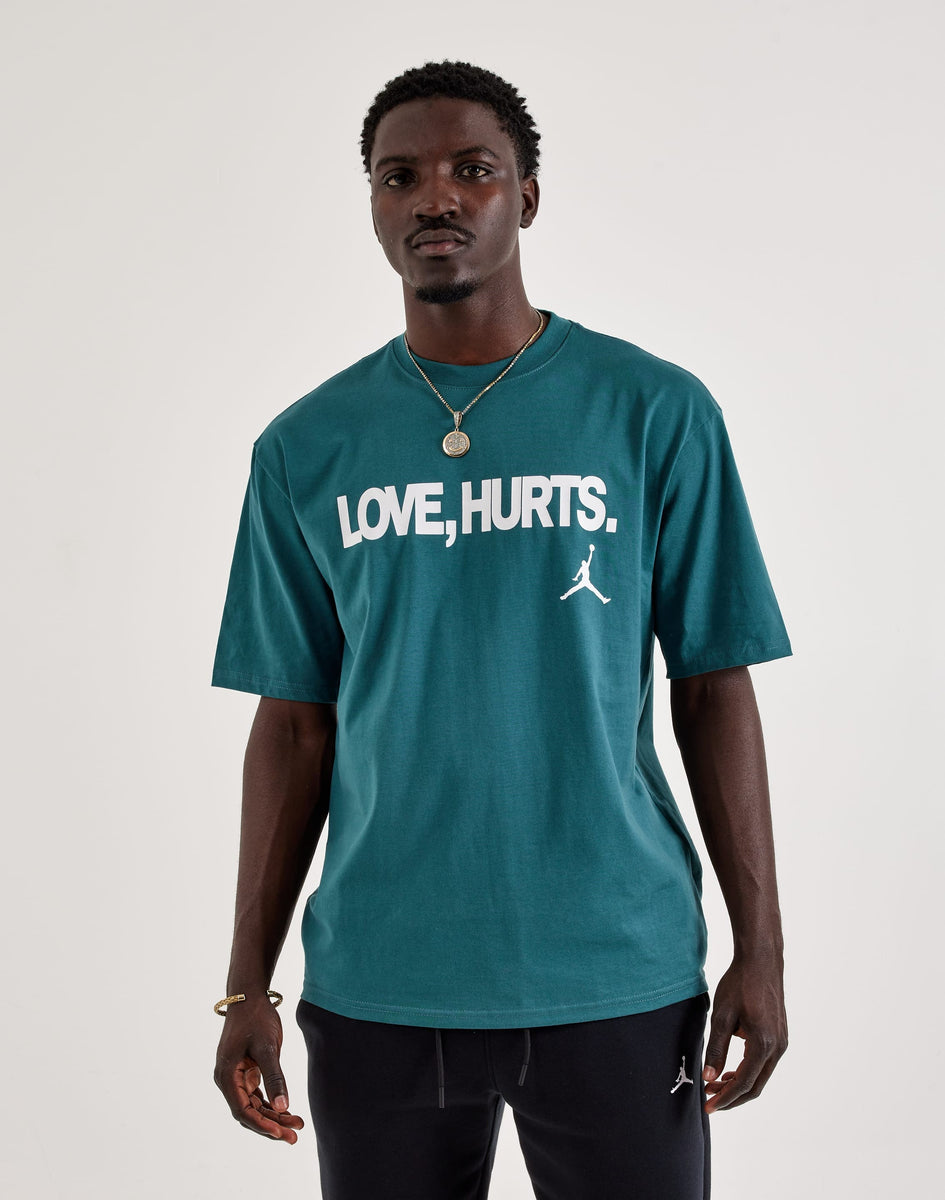 Jordan Love, Hurts Tee – DTLR