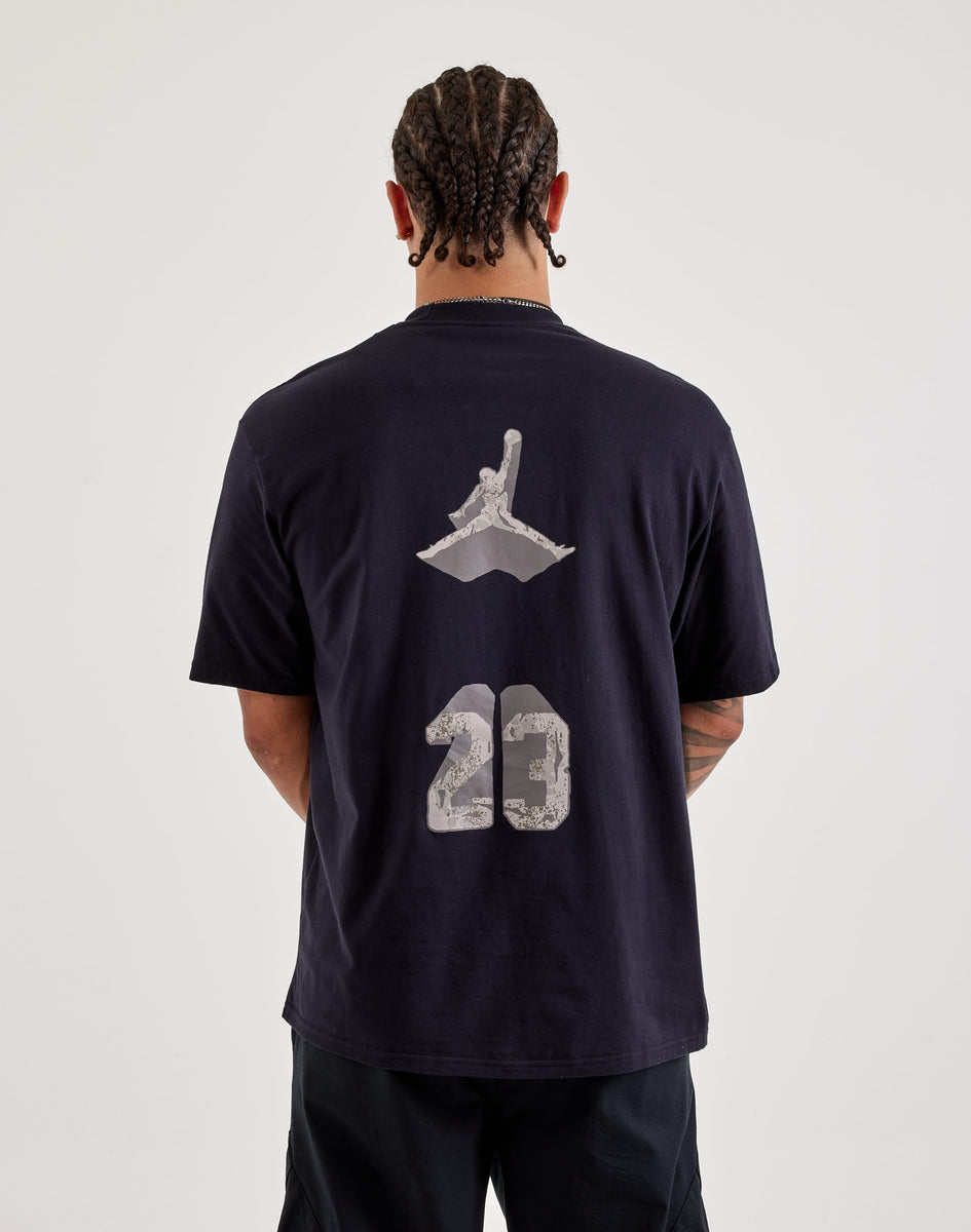 Jordan AJ4 Tee – DTLR