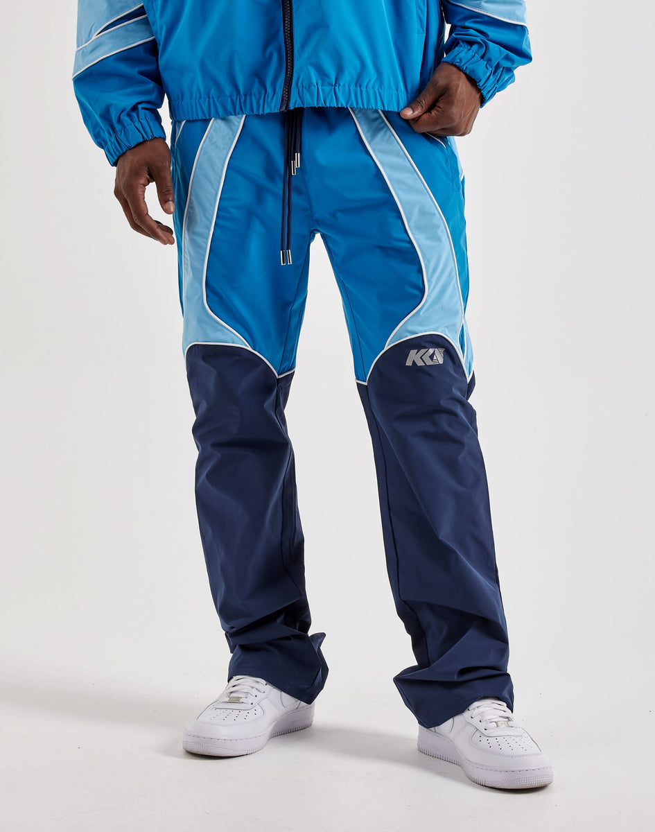 Kloud 9 Nylon Straight Pants – DTLR