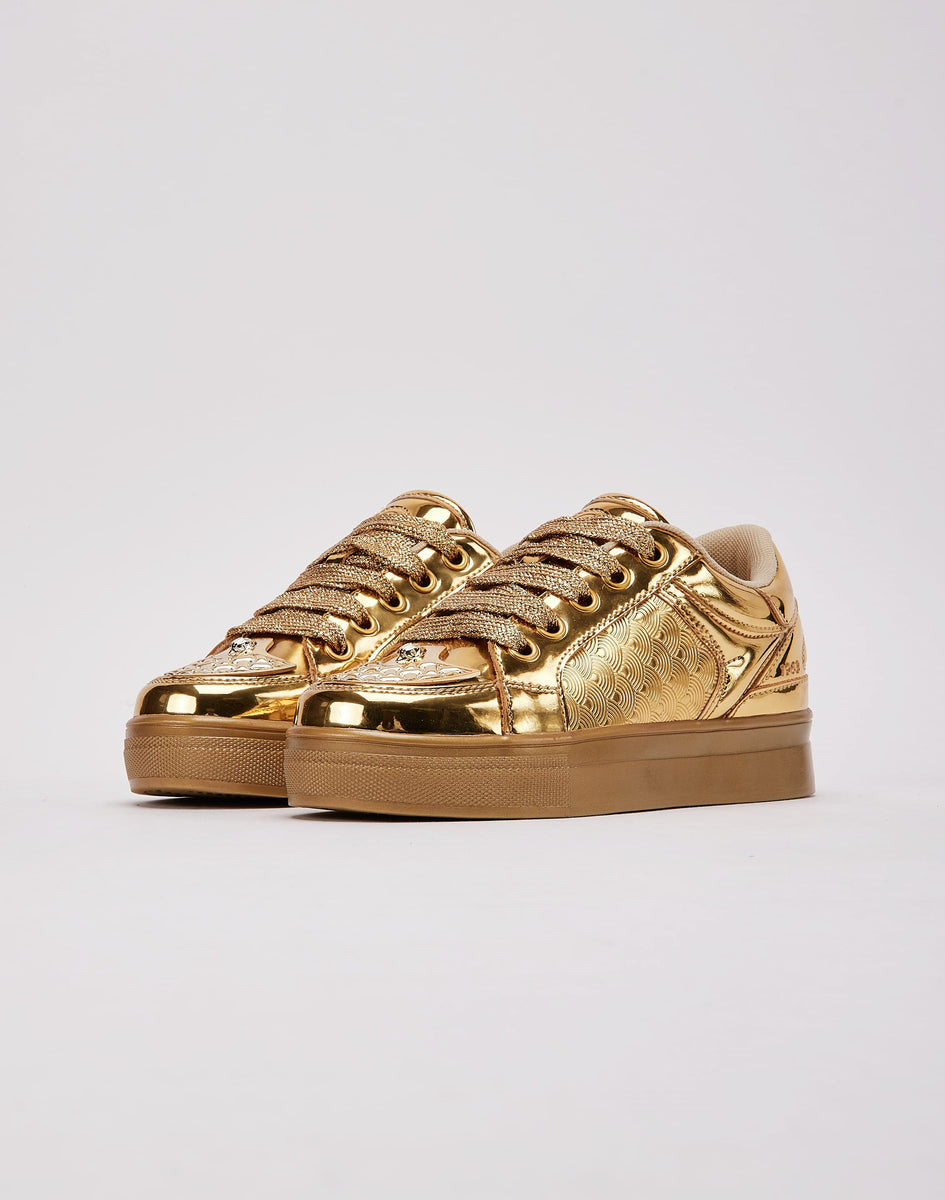 Kurt Geiger Mini Southbank Tag Sneaker Grade-School – DTLR