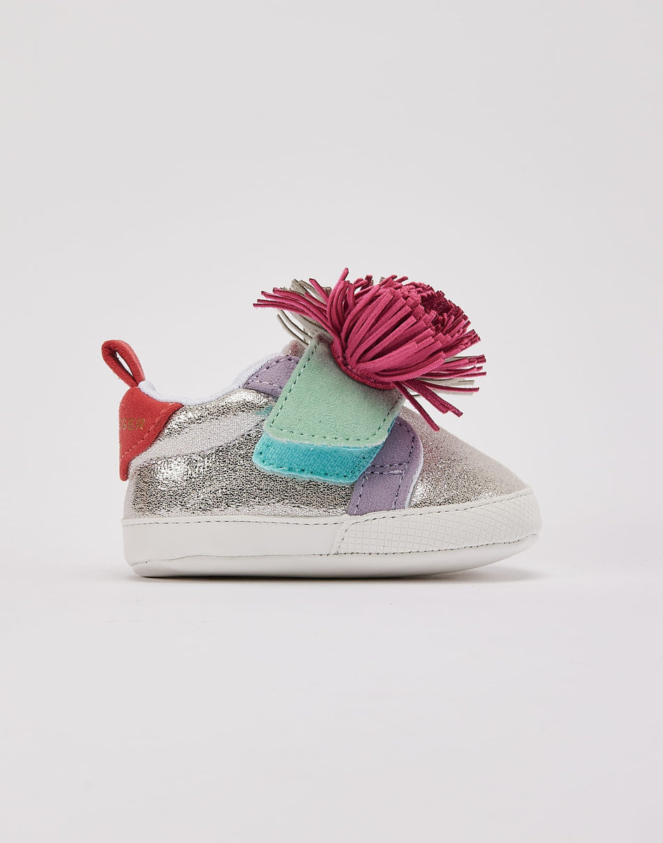 Kurt Geiger Baby Laney Fringe Infant – DTLR