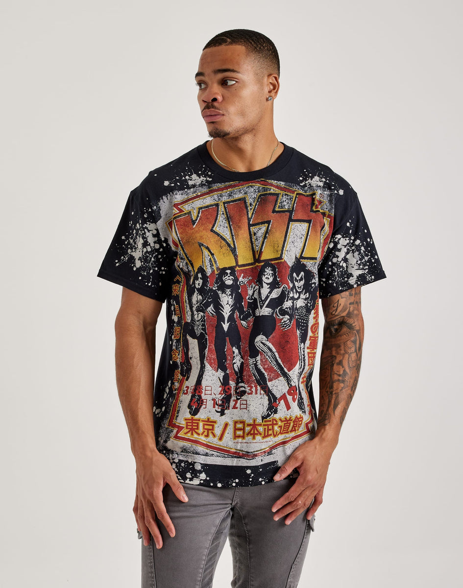 トップス kiss the club line unisex jersey 再入荷】line unisex jersey | KISS THE CLUB