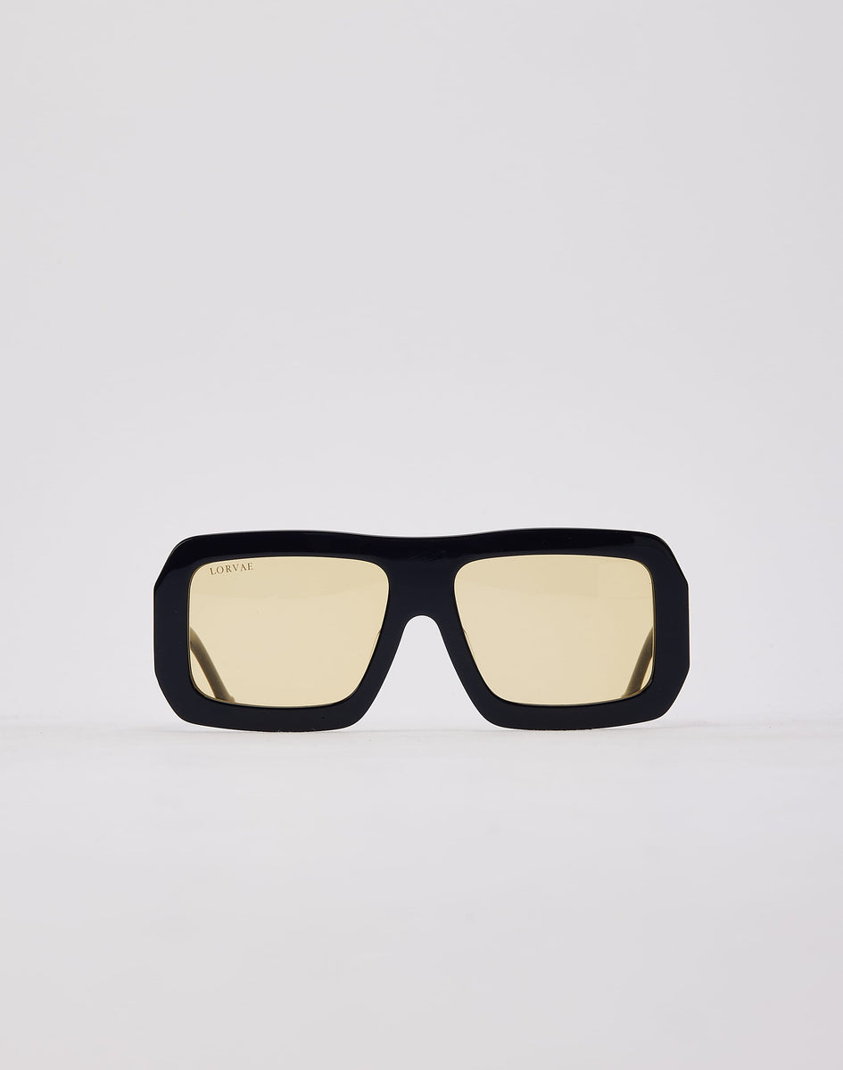 Lorvae Square Frame Sunglasses – DTLR display picture 1