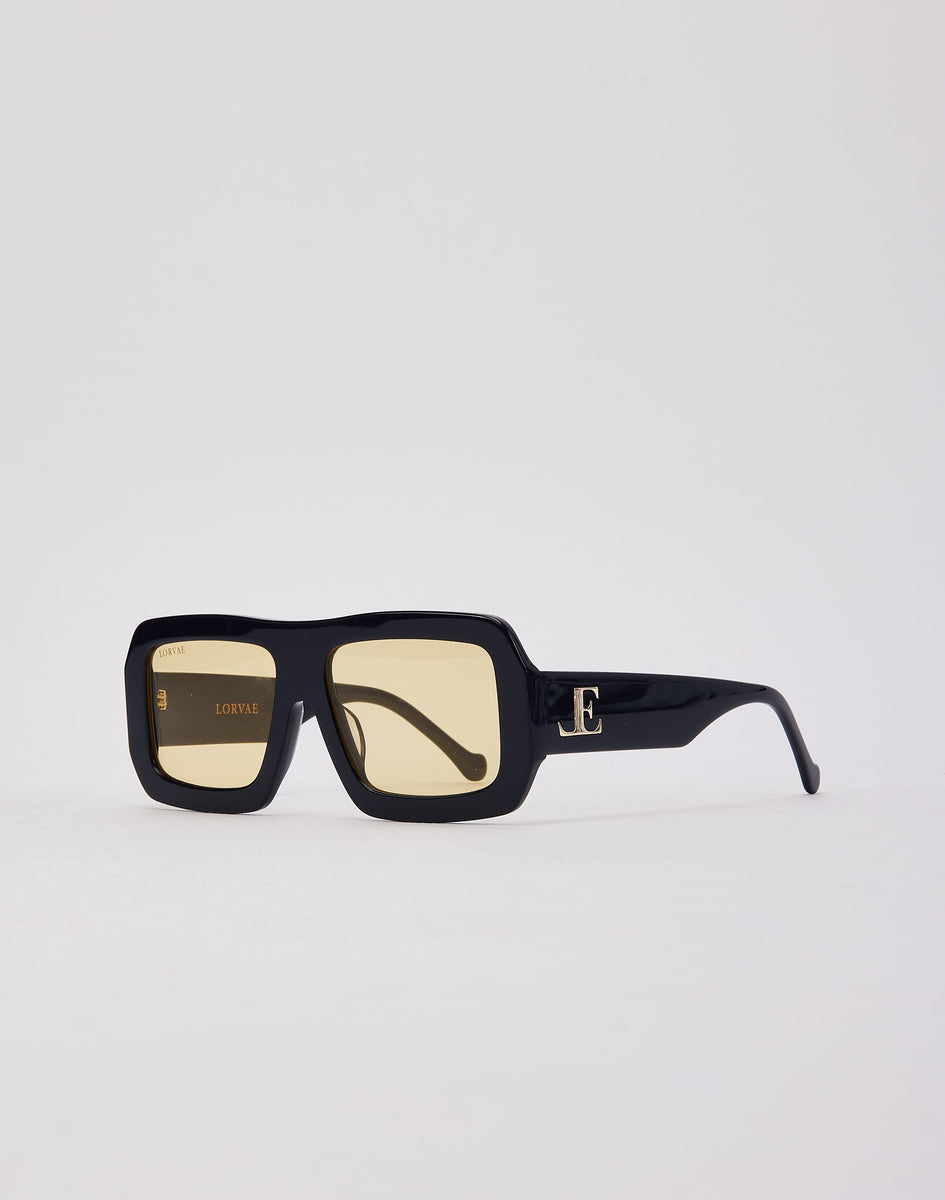 Lorvae Square Frame Sunglasses – DTLR display picture 3