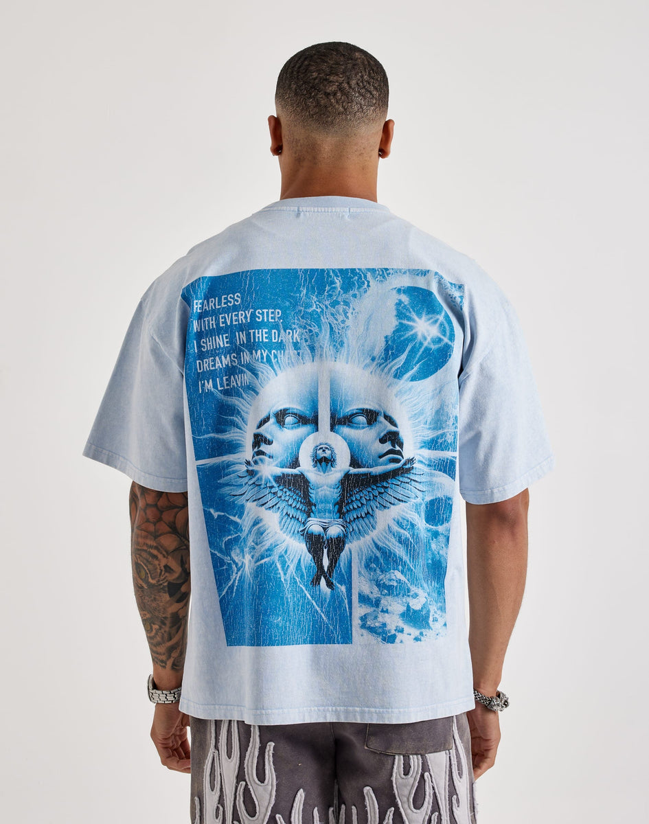 Majestik Dog Tee – DTLR