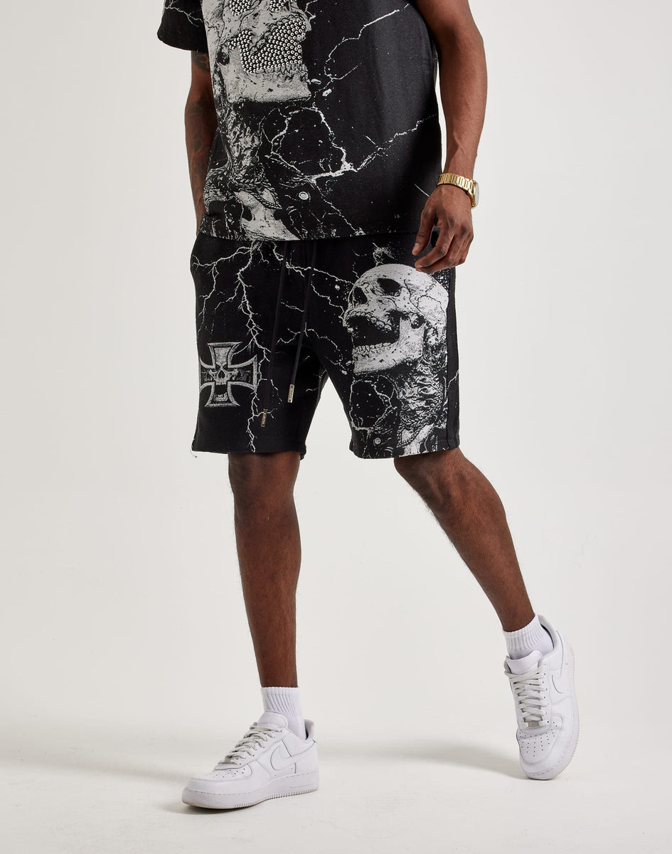 majestik_DS2508-BLK_M-