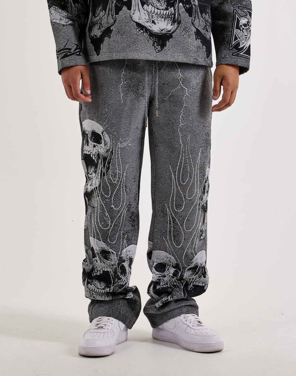Majestik Tactical Tapestry Pants – DTLR