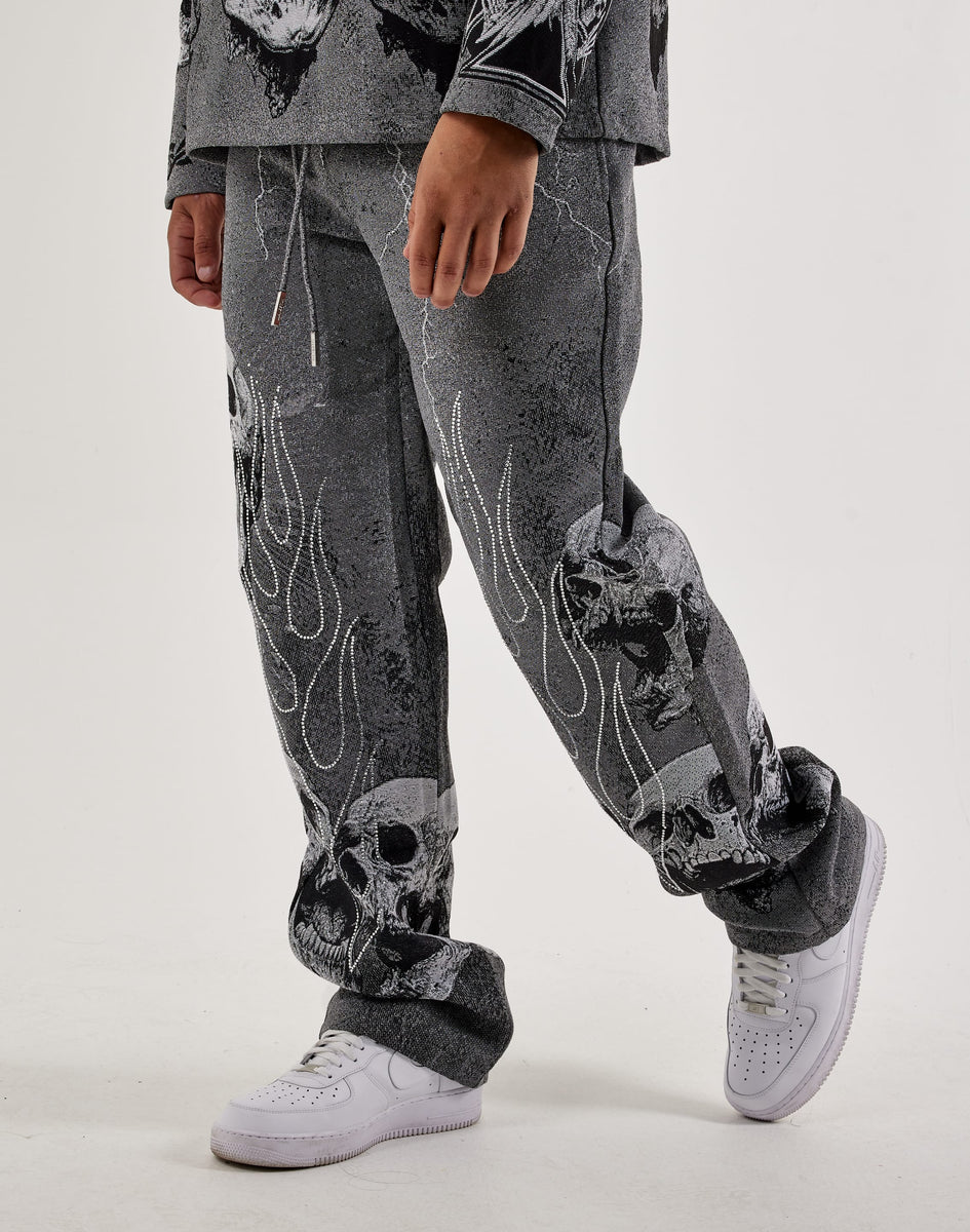 Majestik Tactical Tapestry Pants – DTLR