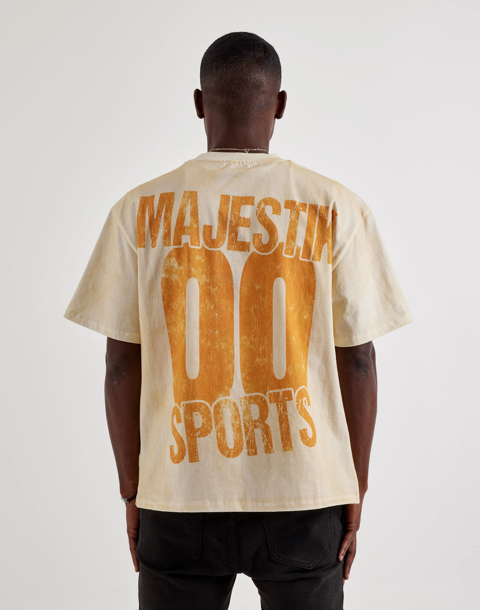 Majestik Paradise Tee – DTLR